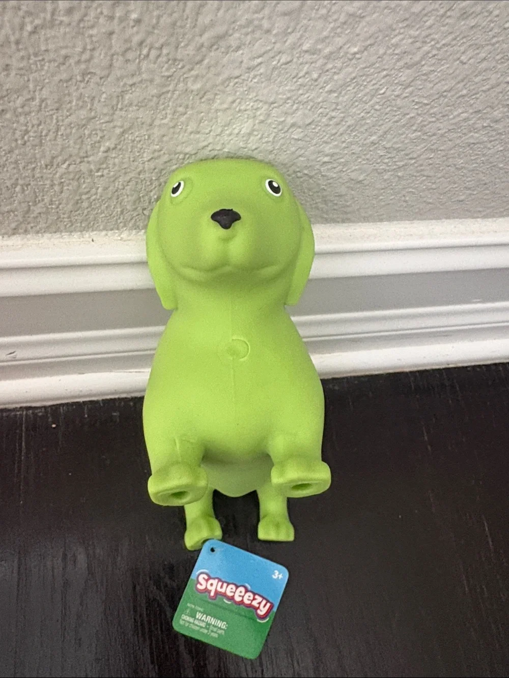 Squeeezy Dachshund Master Fidget Toy